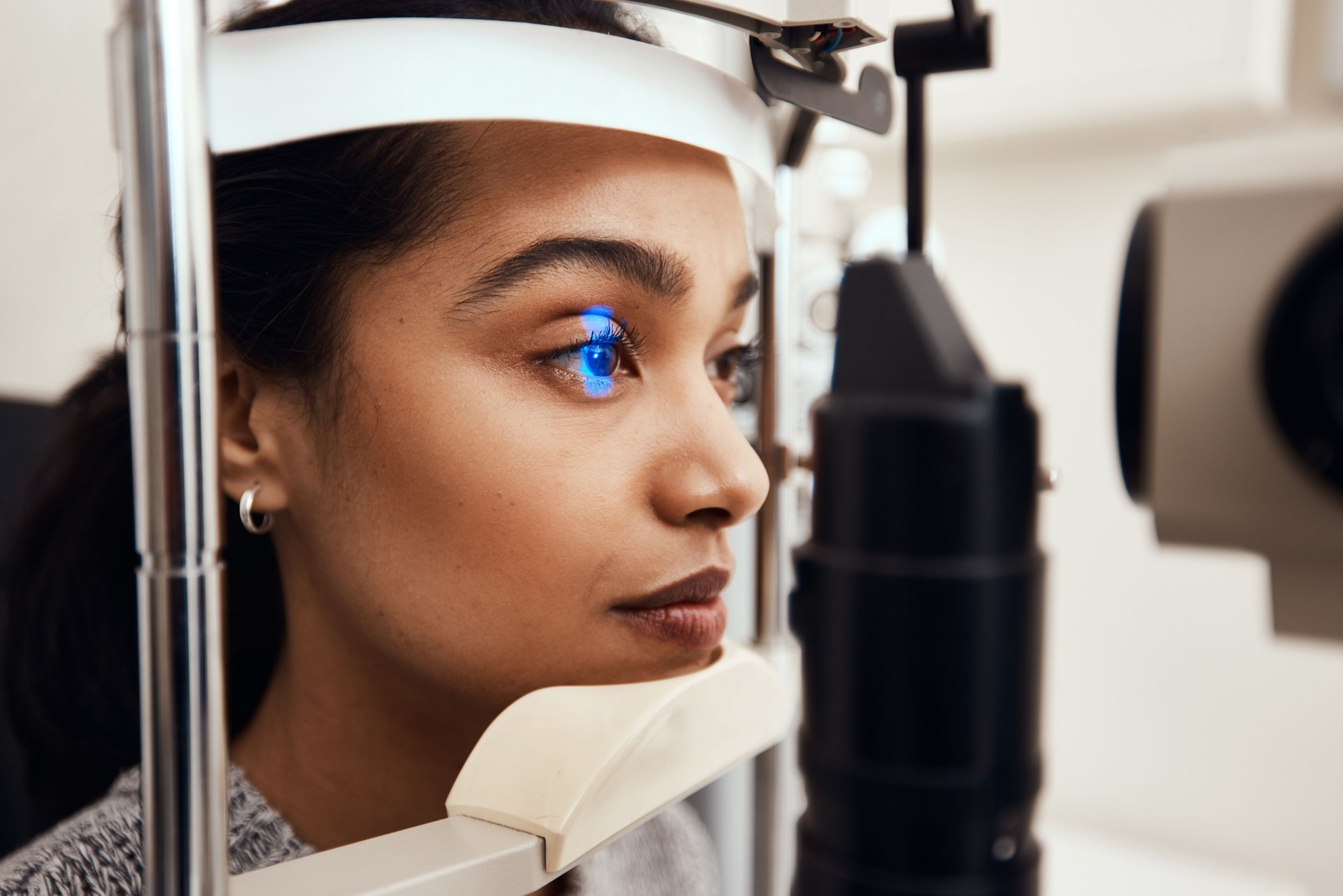 Augenlasern